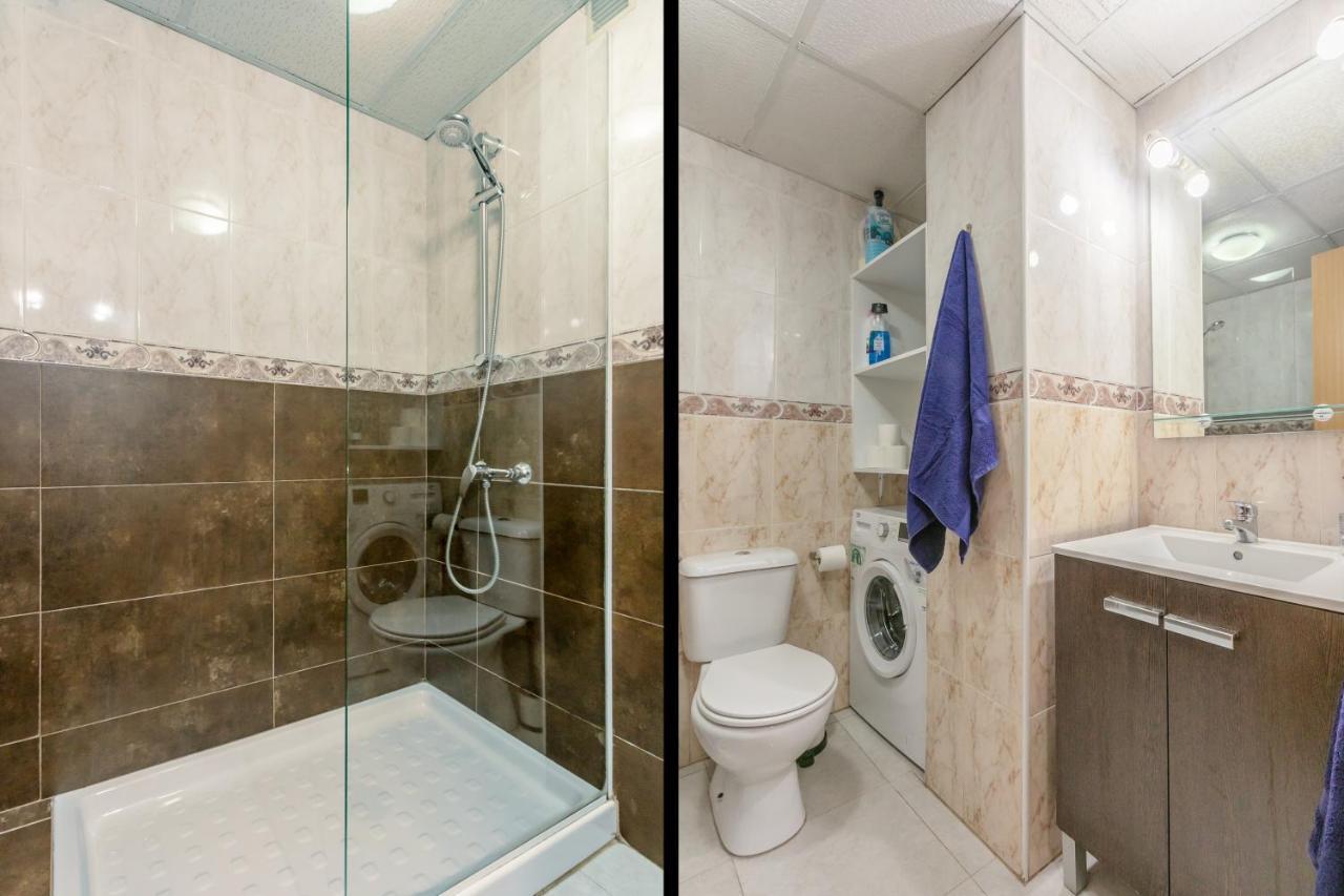 Apartament Hispalis Triana Σεβίλλη Εξωτερικό φωτογραφία