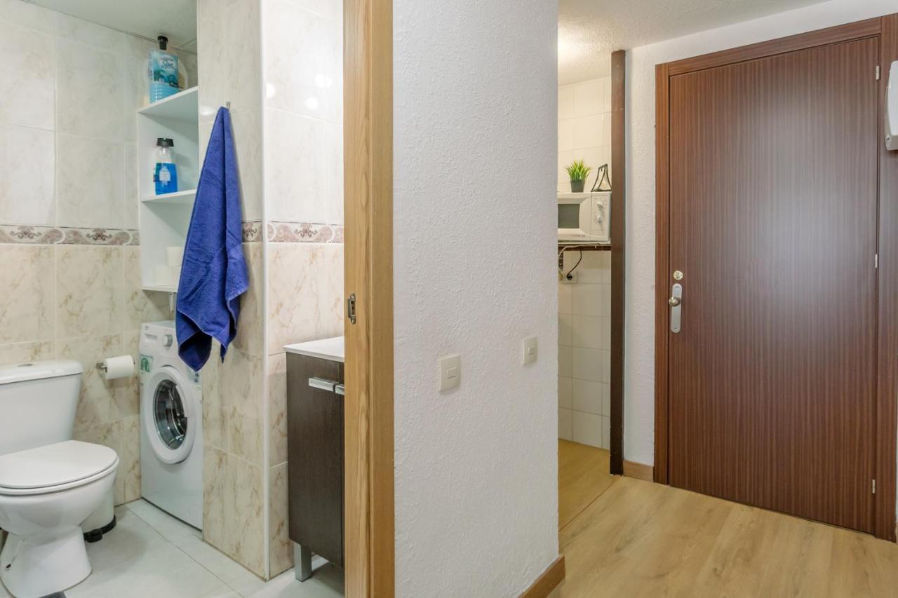 Apartament Hispalis Triana Σεβίλλη Εξωτερικό φωτογραφία